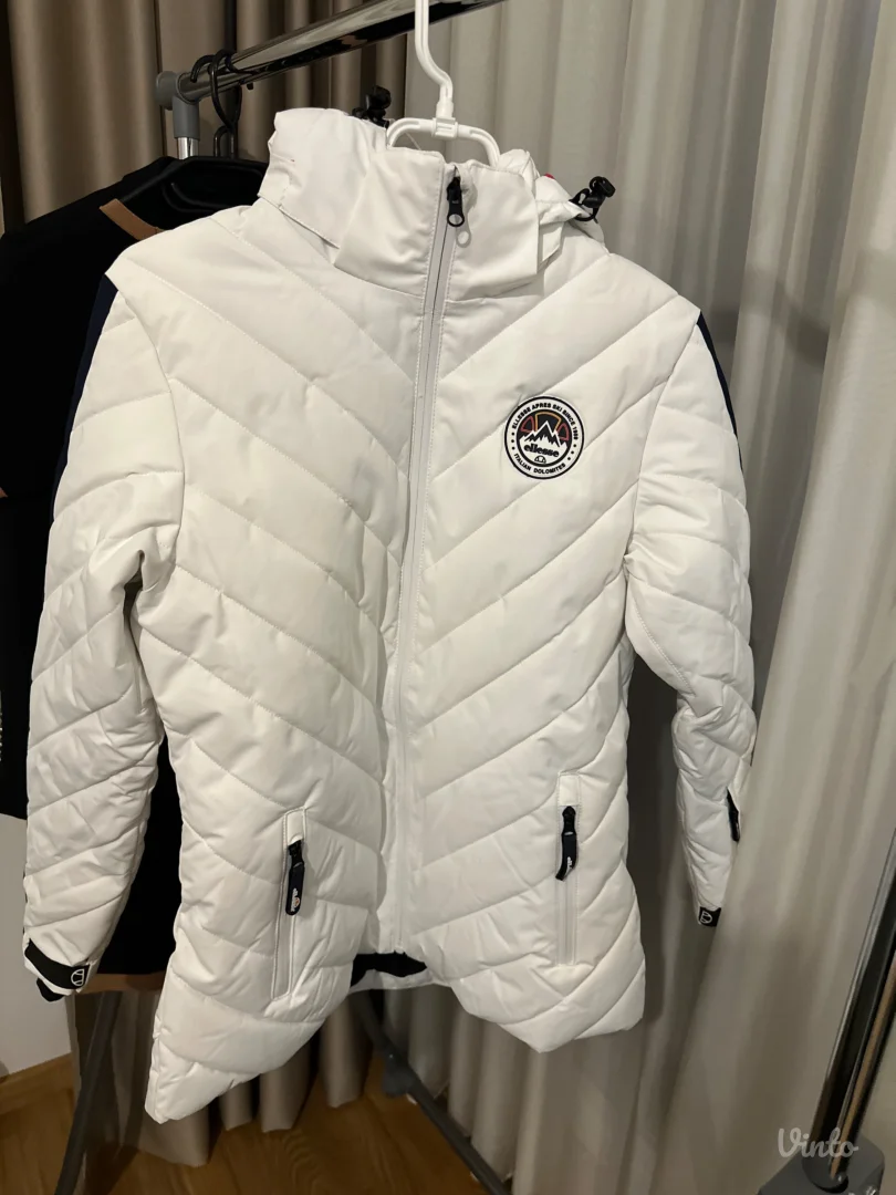 Ellesse zimska ski jakna