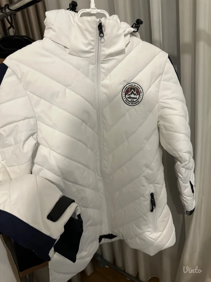 Ellesse zimska ski jakna