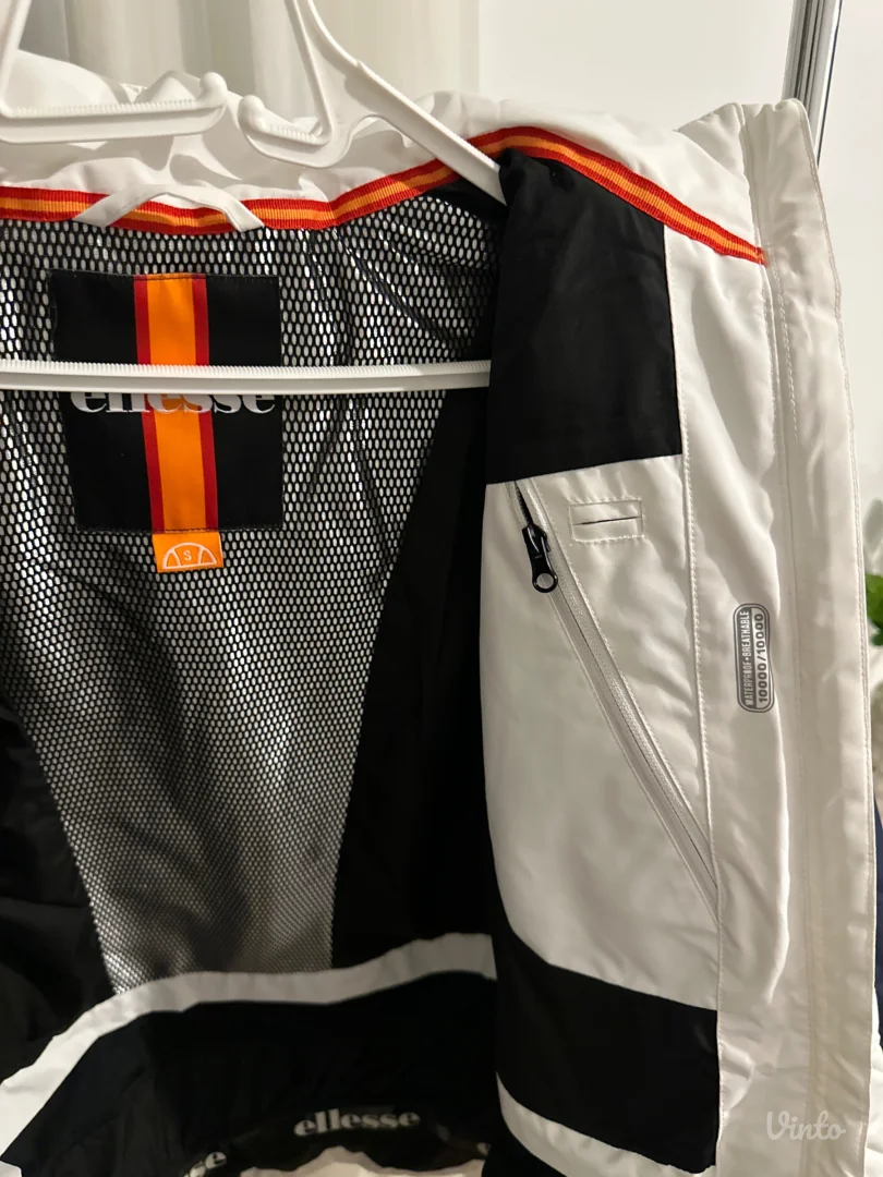 Ellesse zimska ski jakna