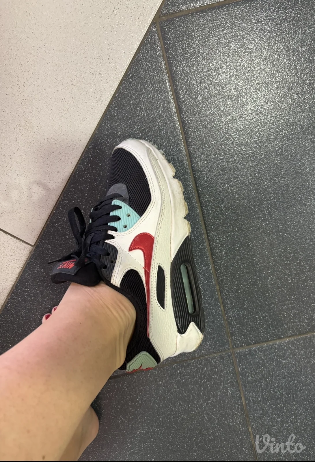 Nike air max patike