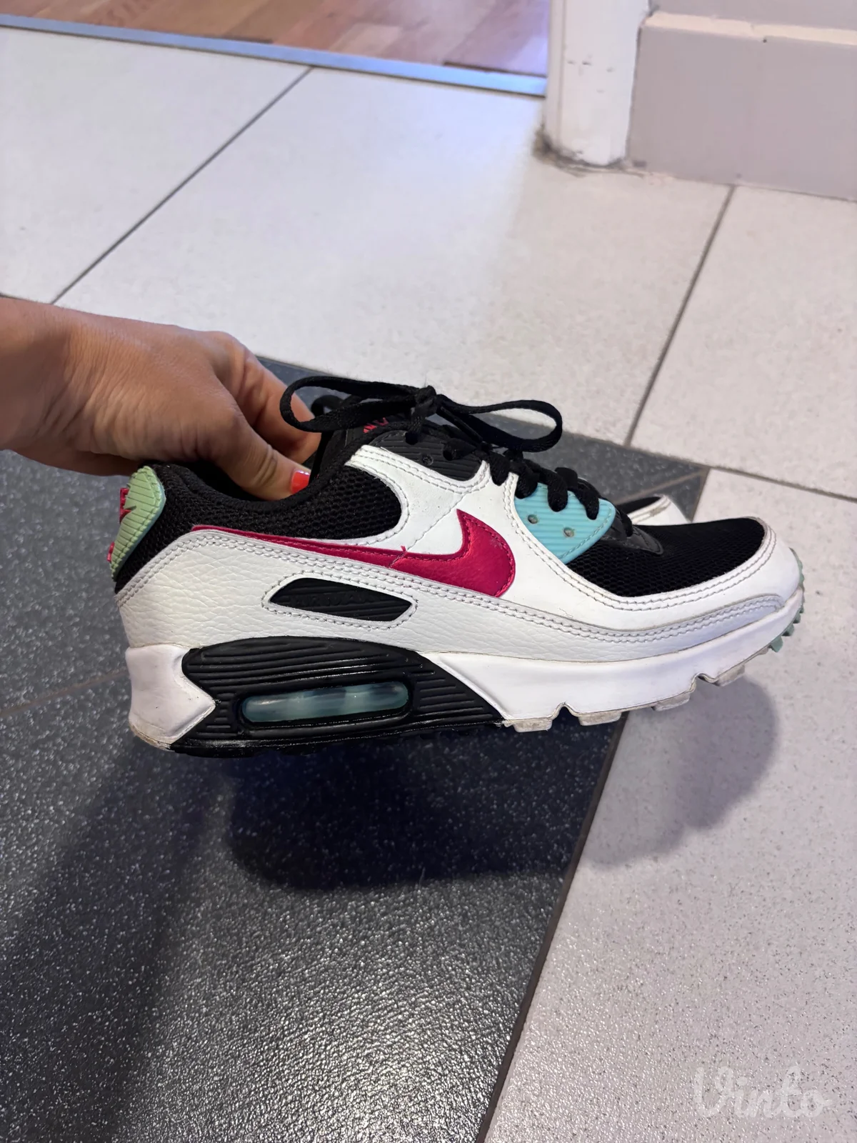 Nike air max patike