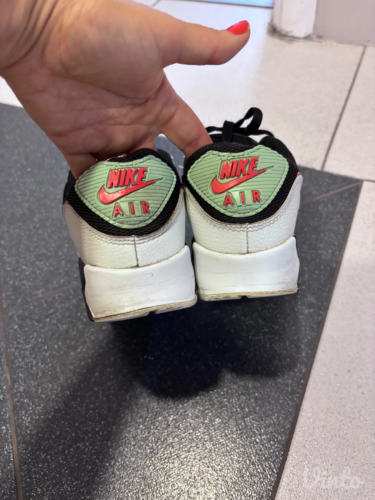 Nike air max patike