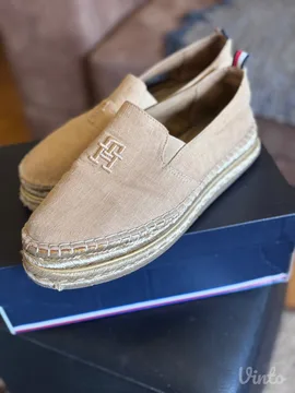 Tommy Hilfiger espadrile