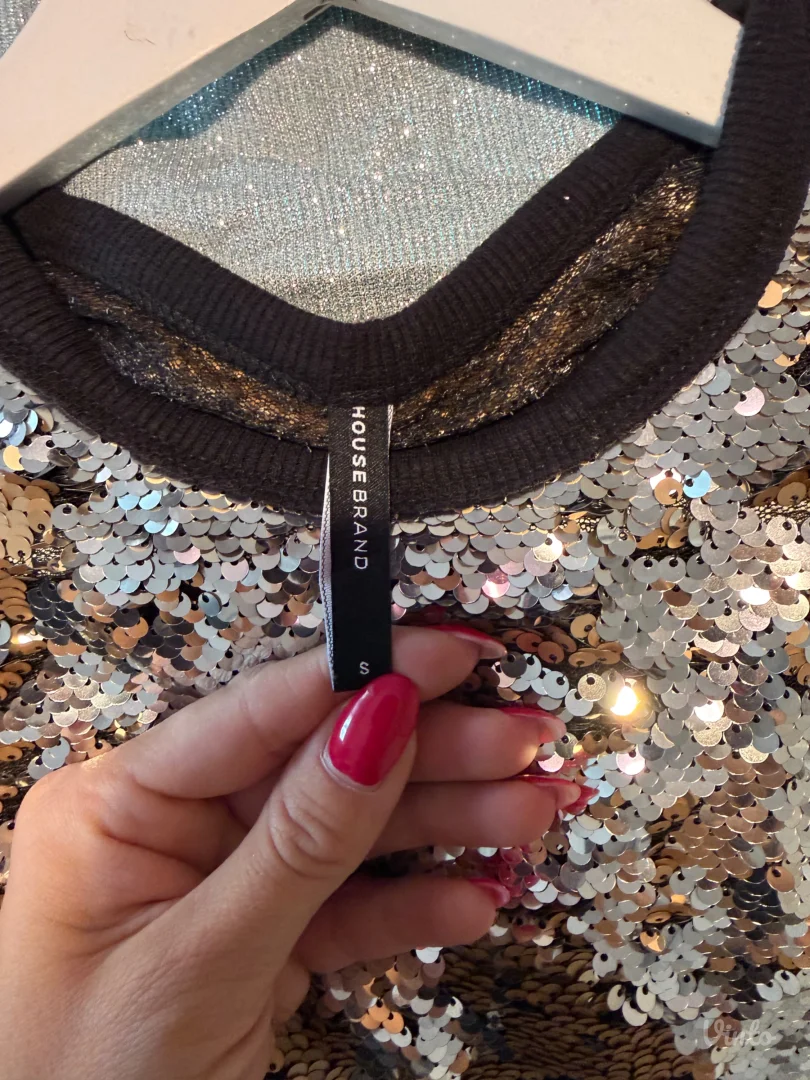 House hsljina od sljokica