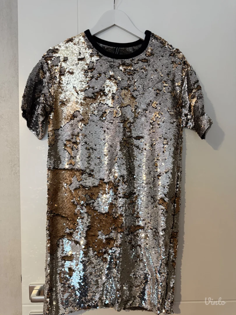 House hsljina od sljokica