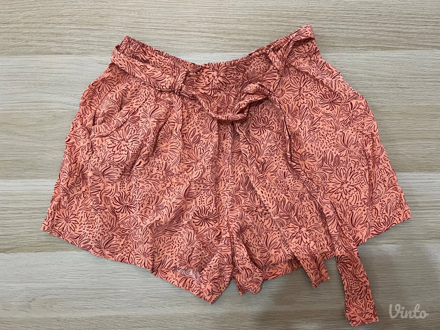 Sinsay šareni letnji šorc