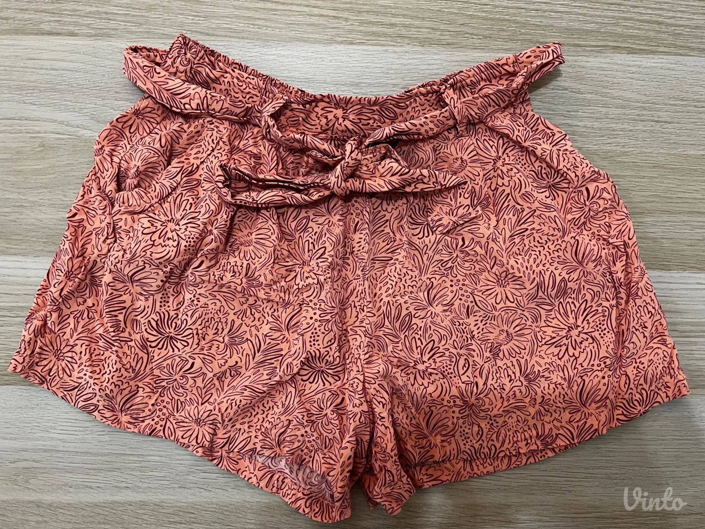 Sinsay šareni letnji šorc