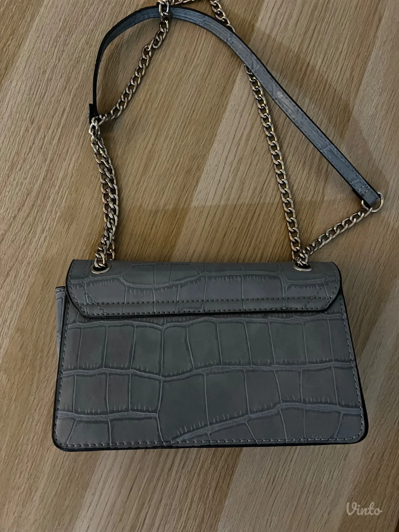 Stradivarius torbica