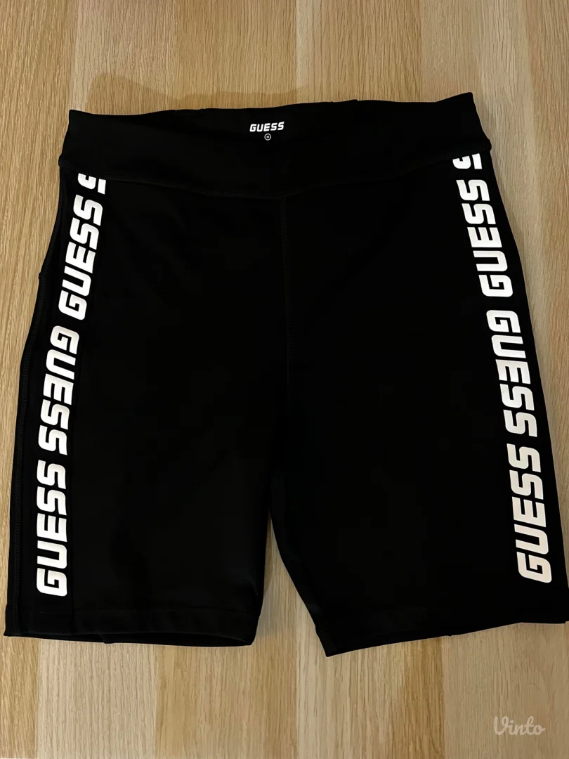 Nove Guess biciklističke