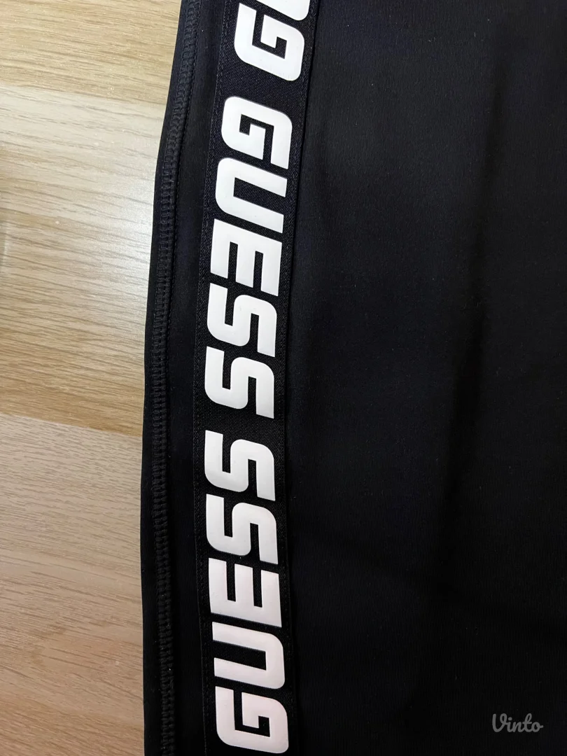 Nove Guess biciklističke