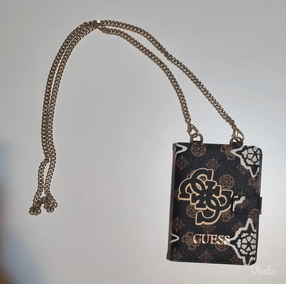 Guess futrola za pasos