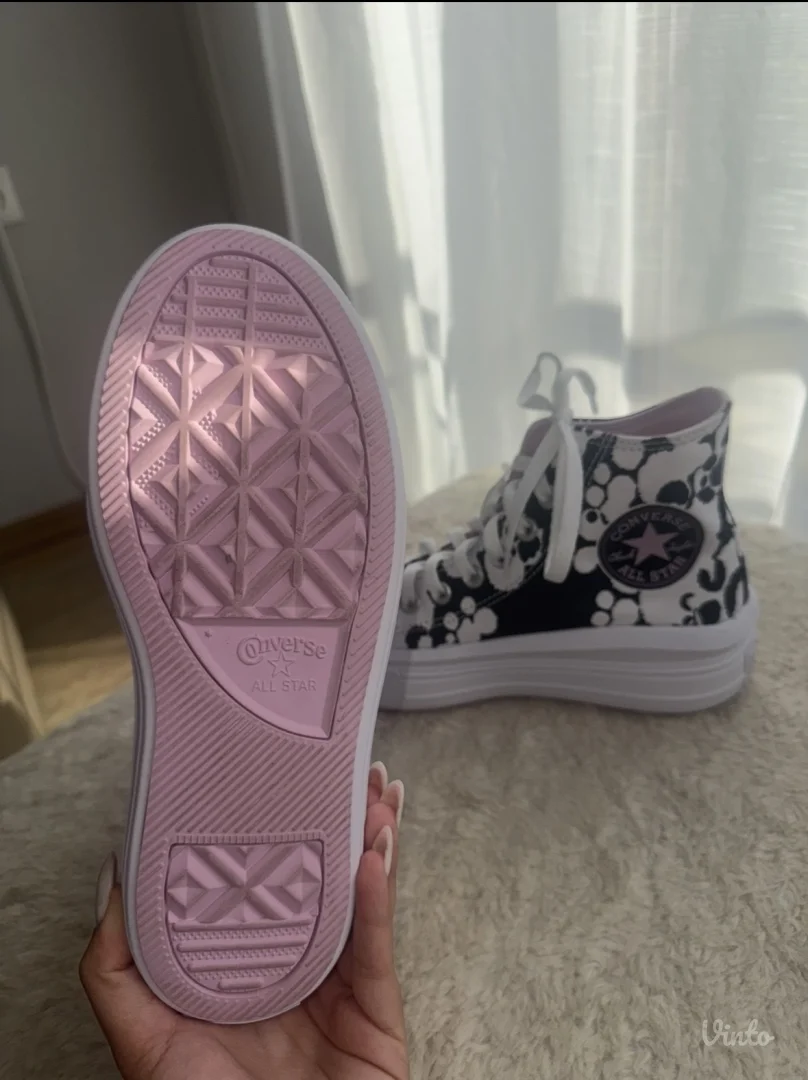 Converse- zenke patike