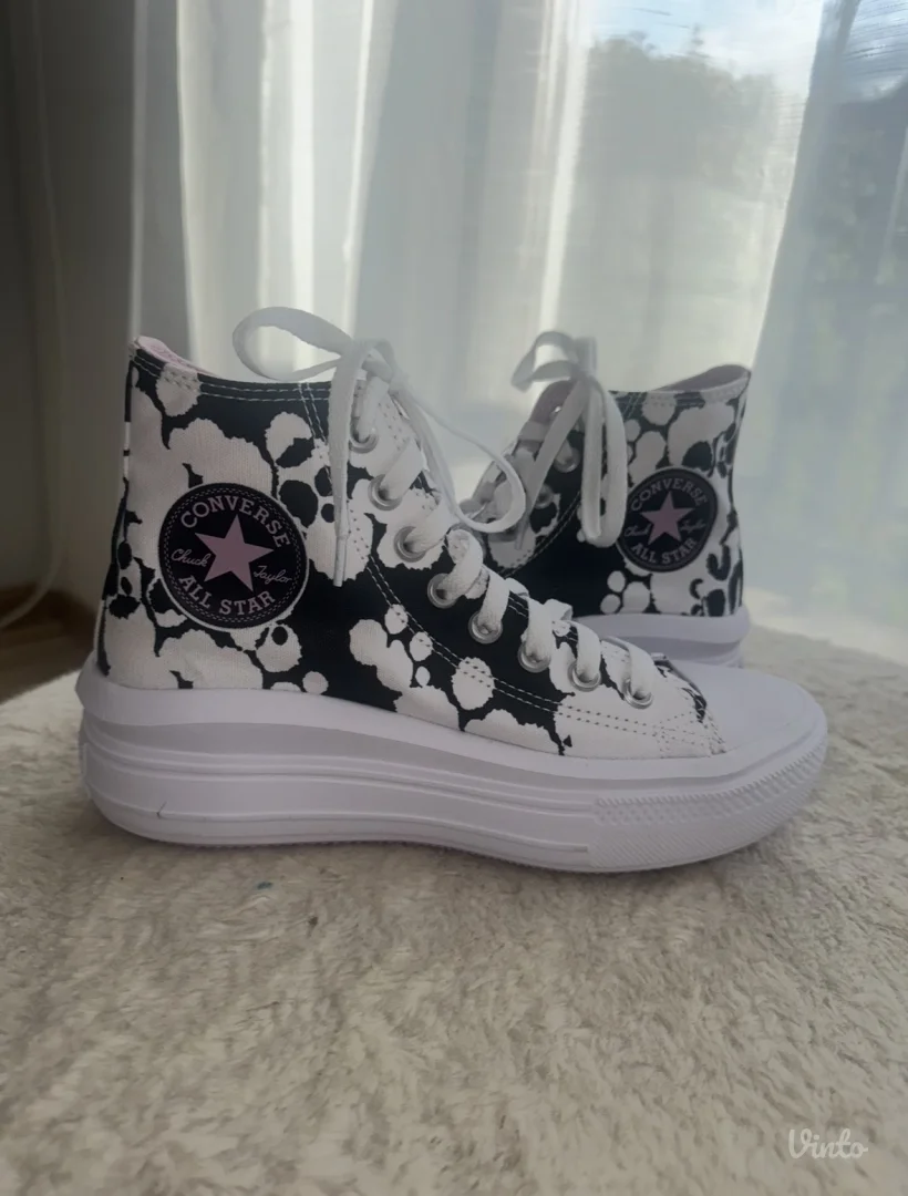 Converse- zenke patike