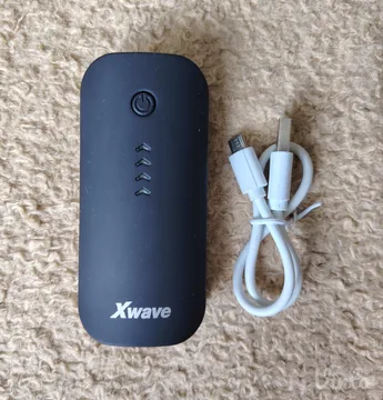Power bank Micro - USB