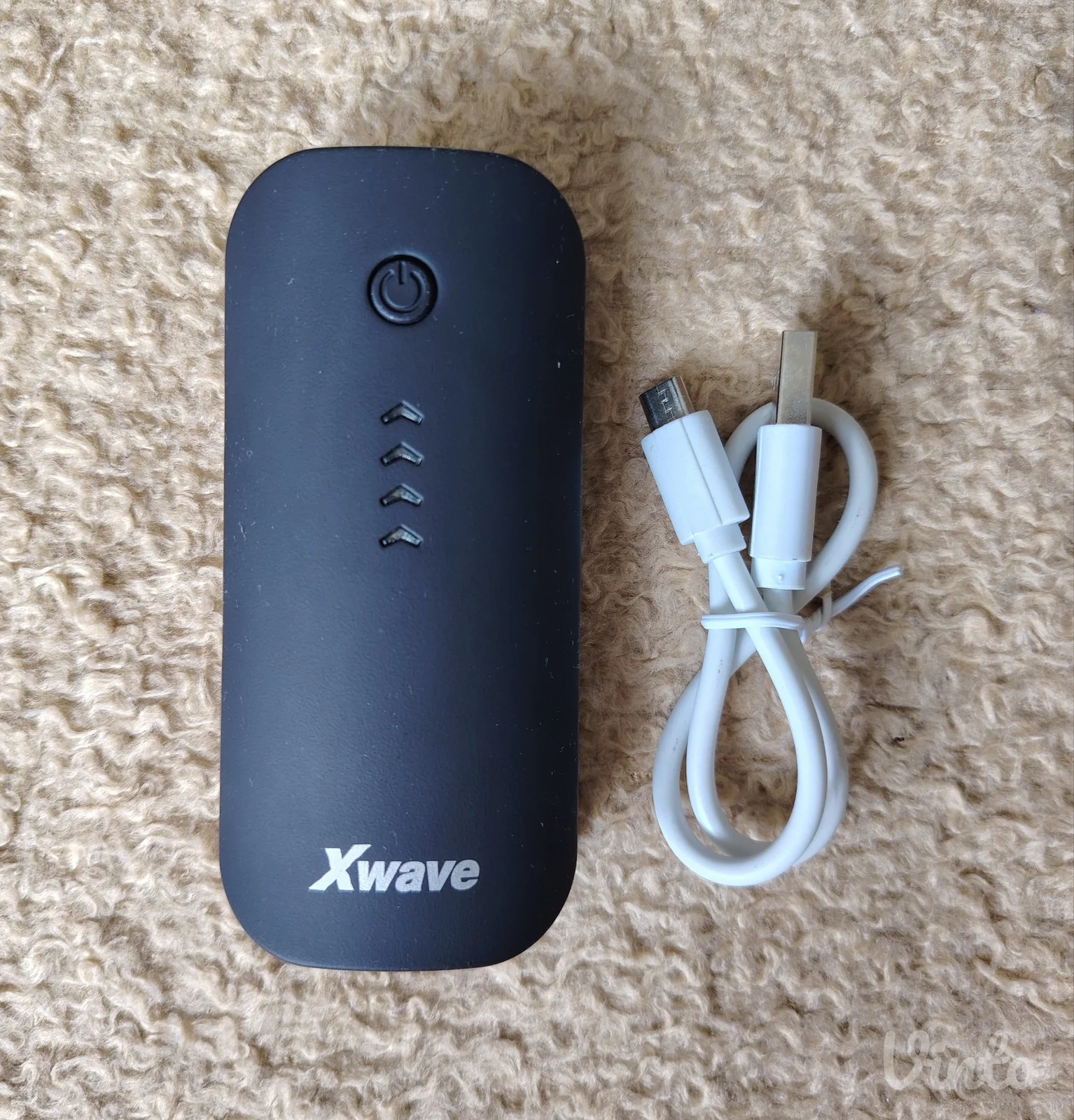 Power bank Micro - USB