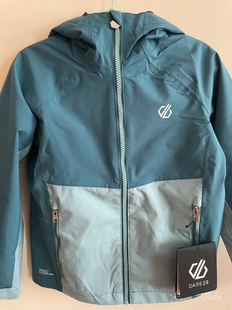 Dečija jakna - Dare 2b