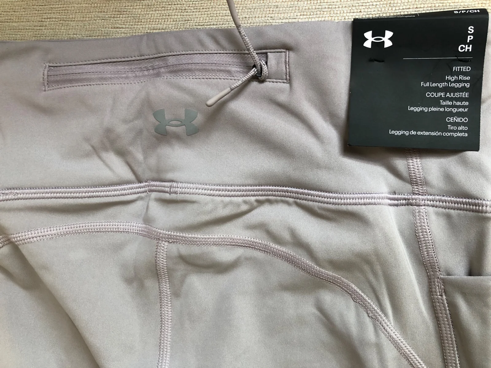 Under Armour helanke