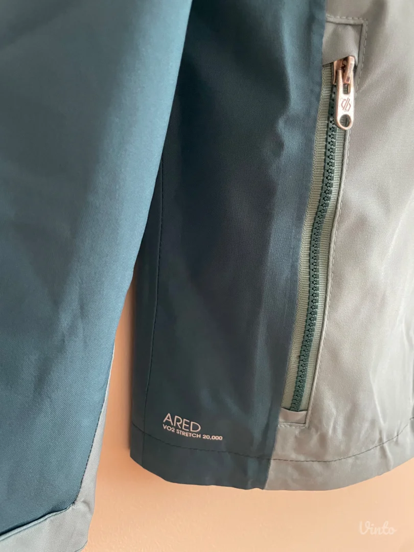 Dečija jakna - Dare 2b