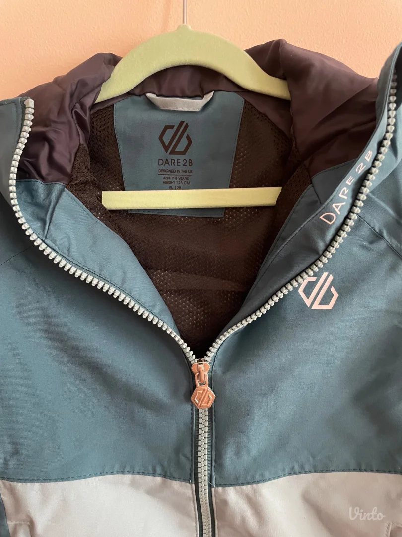 Dečija jakna - Dare 2b