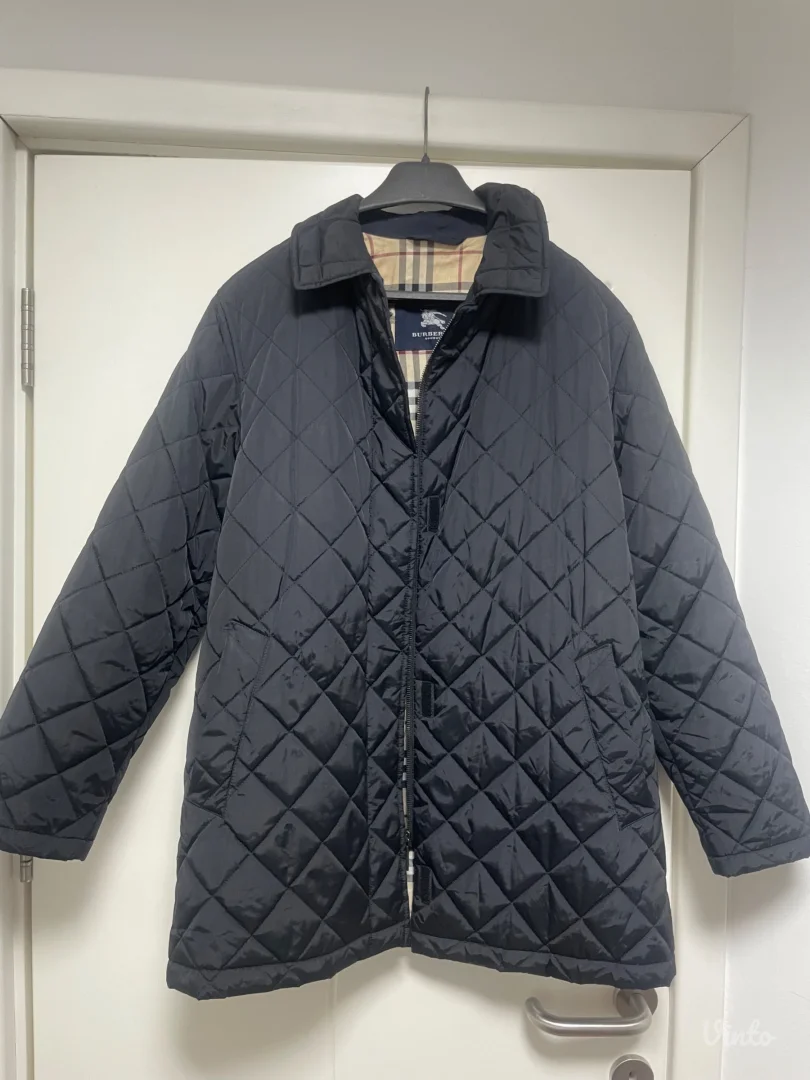 Burberry jakna
