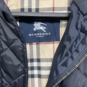 Burberry jakna
