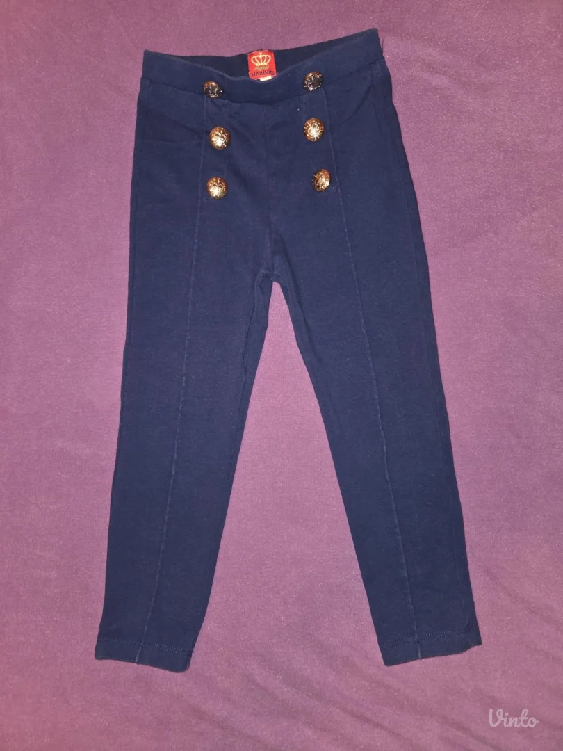 Pantalonice za devojcice