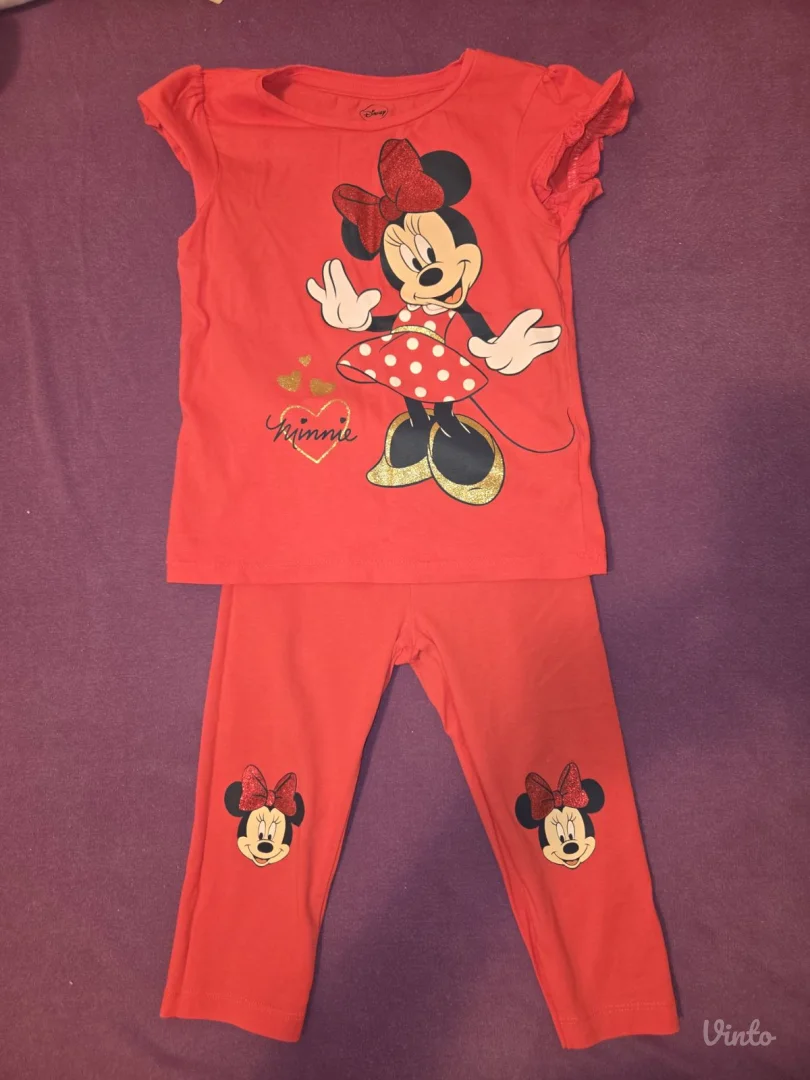 Kompletici za devojcice