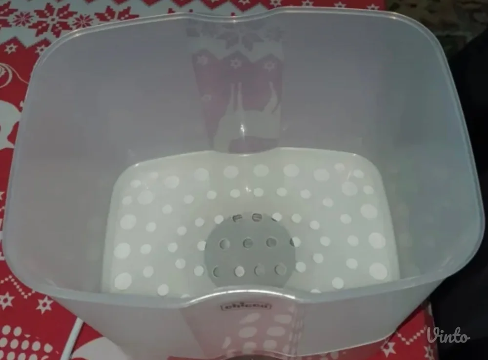 Serilizator za flasice