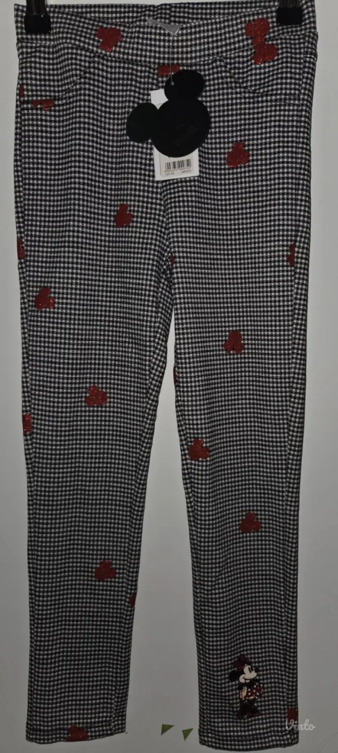 Pantalonice za devojcice