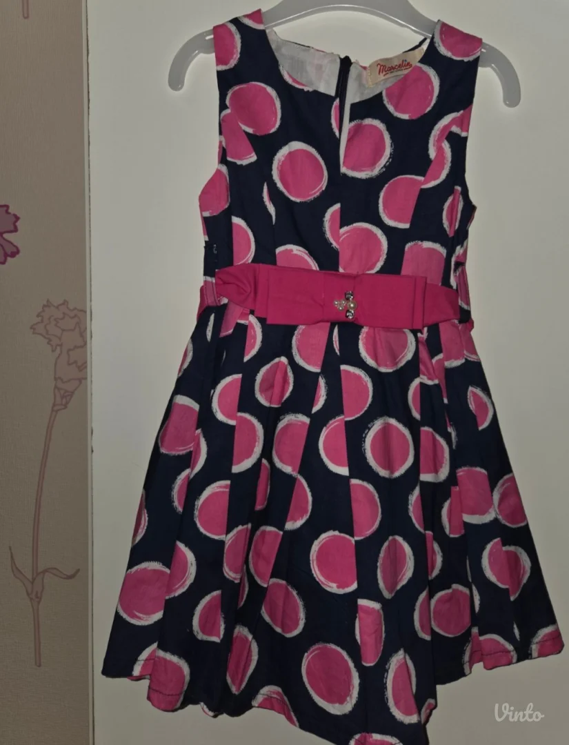 Haljinica za devojcice