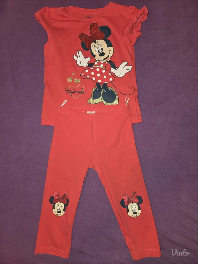 Kompletici za devojcice