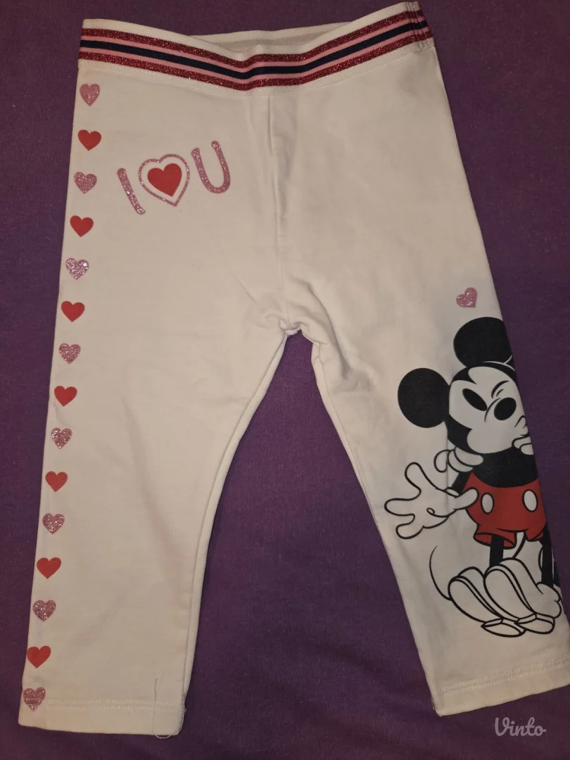 Helankice za devojcice