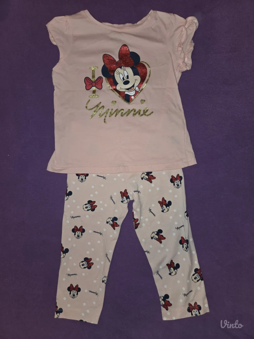 Kompletici za devojcice