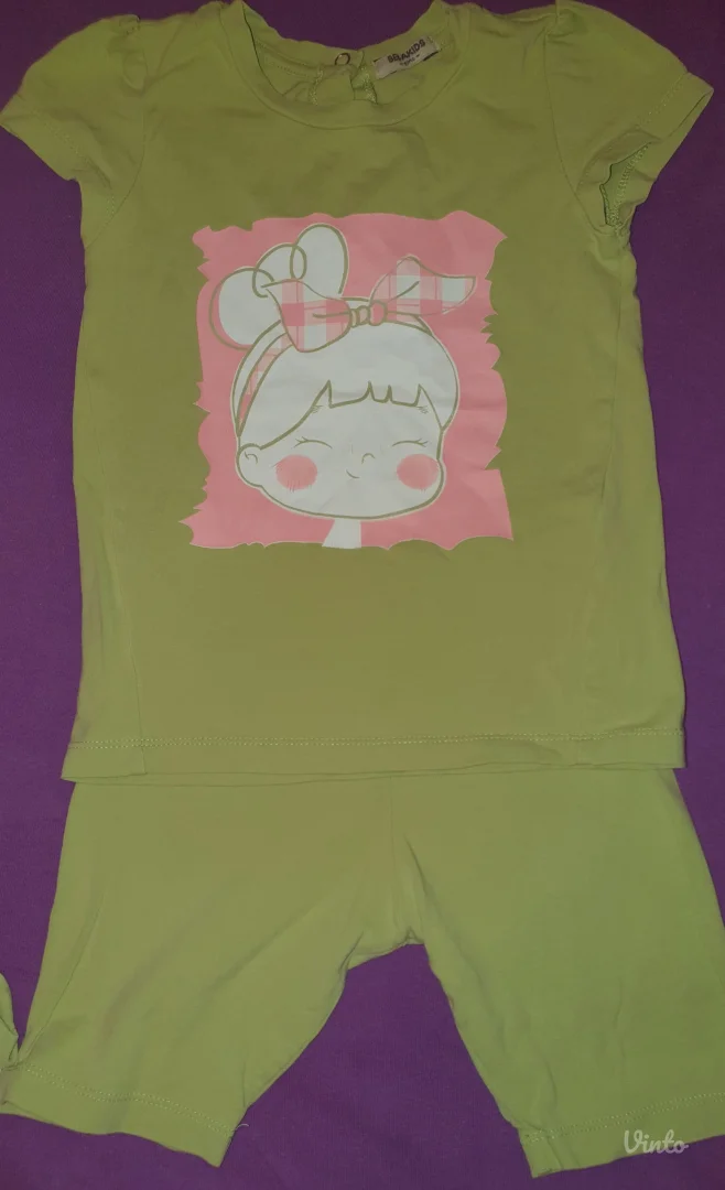 Kompletic za devojcice