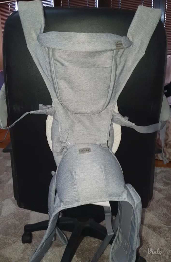 Chicco kengur