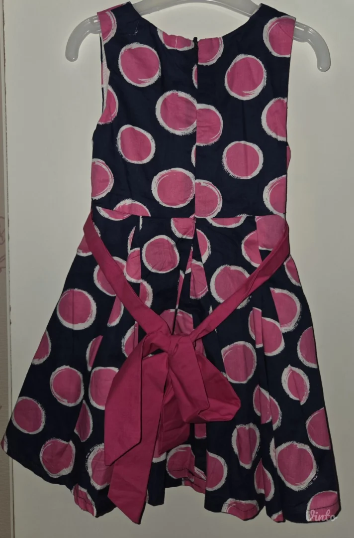 Haljinica za devojcice