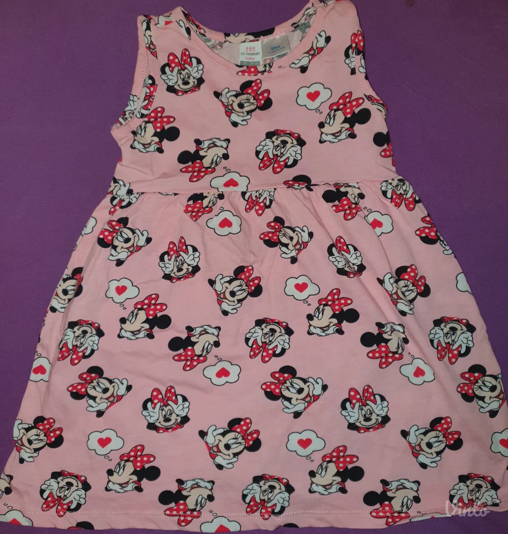 Haljinica za devojcice