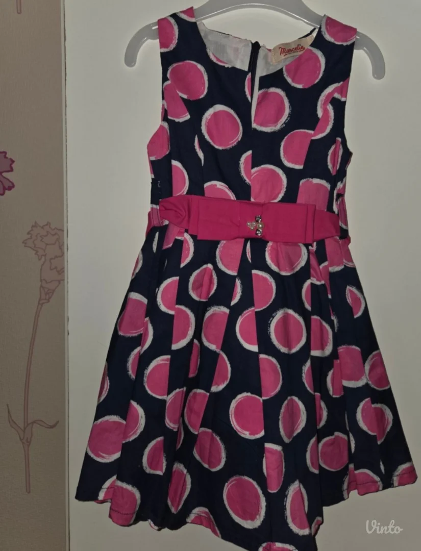 Haljinica za devojcice