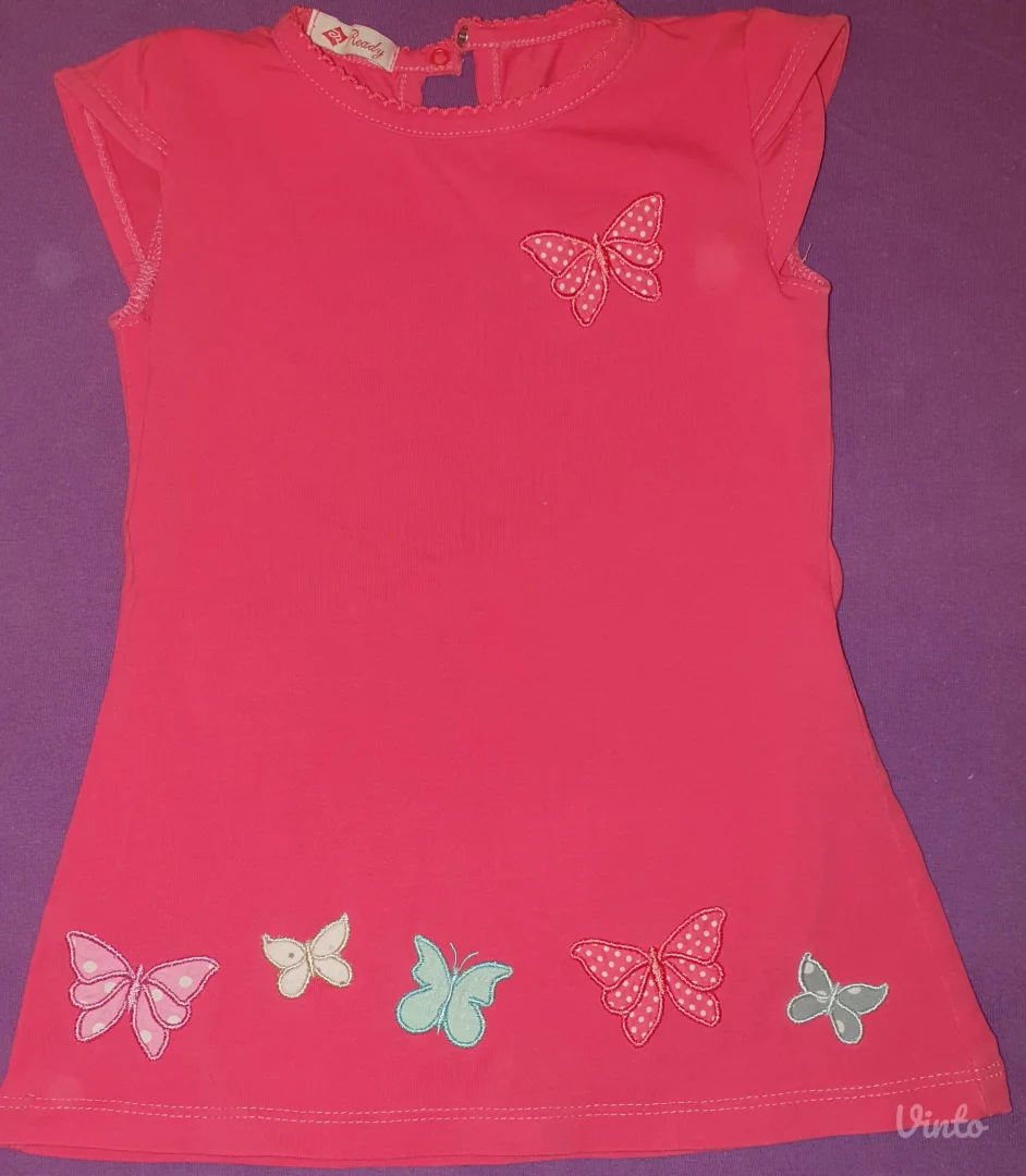 Haljinica za devojcice