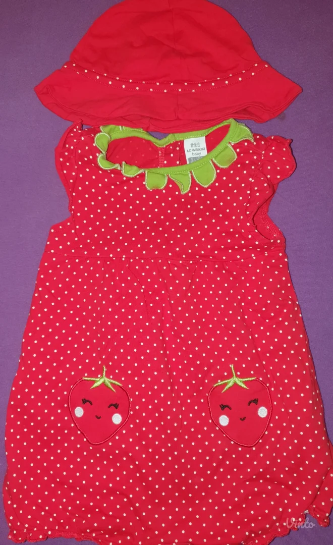 Jednodelni kompletic