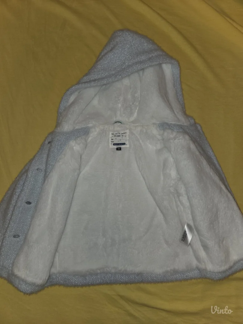 Jaknica za devojcice