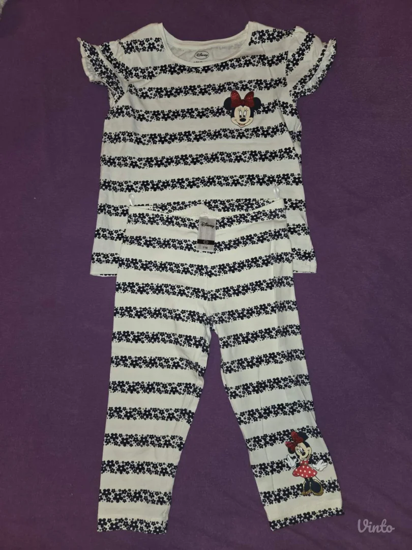 Kompletici za devojcice