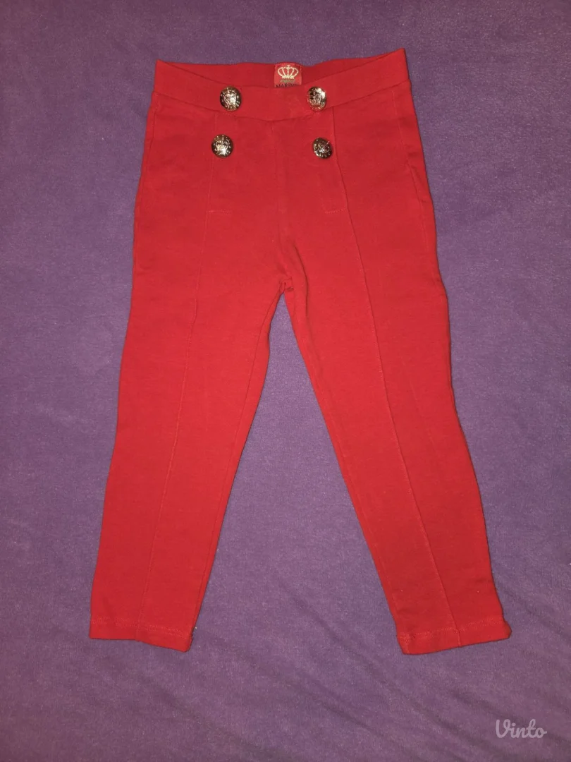 Pantalonice za devojcice