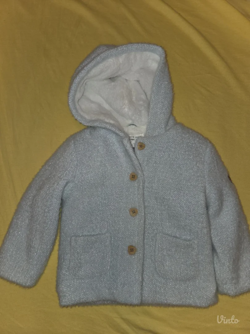 Jaknica za devojcice