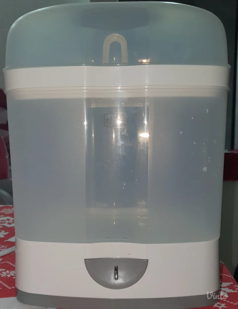 Serilizator za flasice