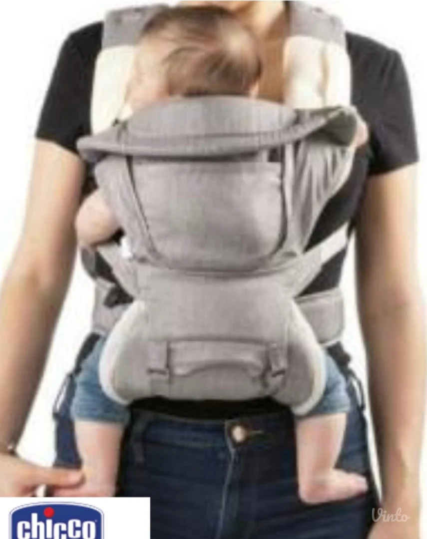 Chicco kengur