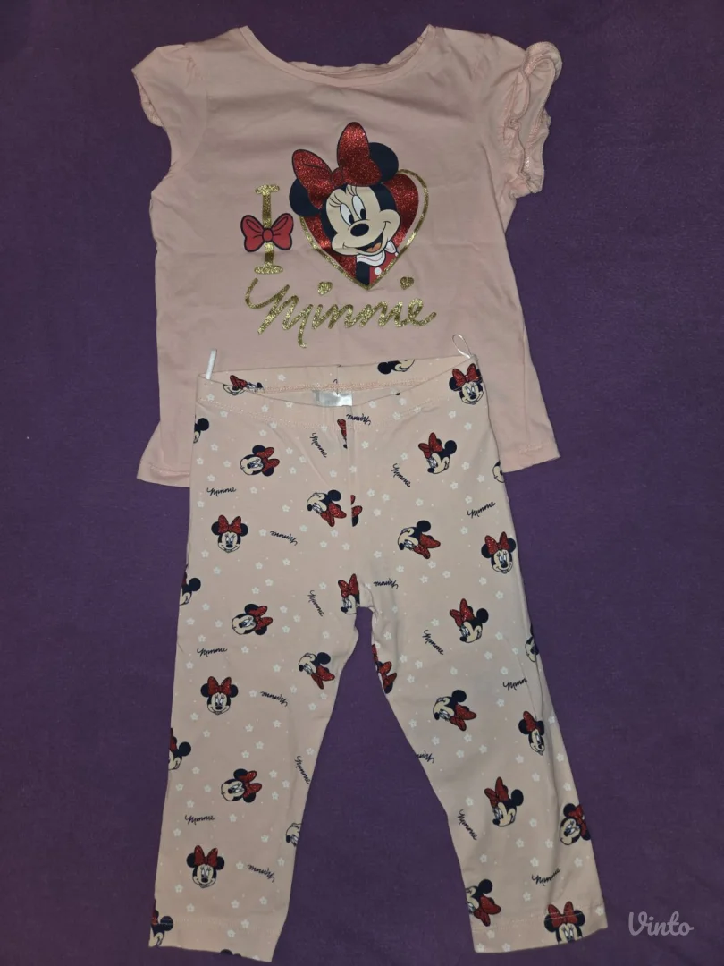 Kompletici za devojcice