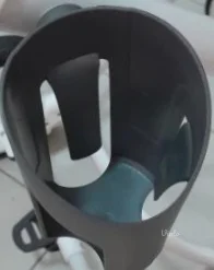 Bexa Cube kolica. 3u1