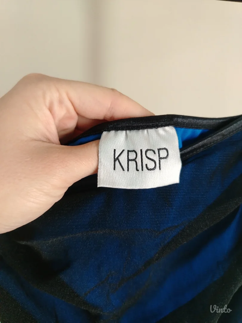 TEGET MINI USKA HALJINA