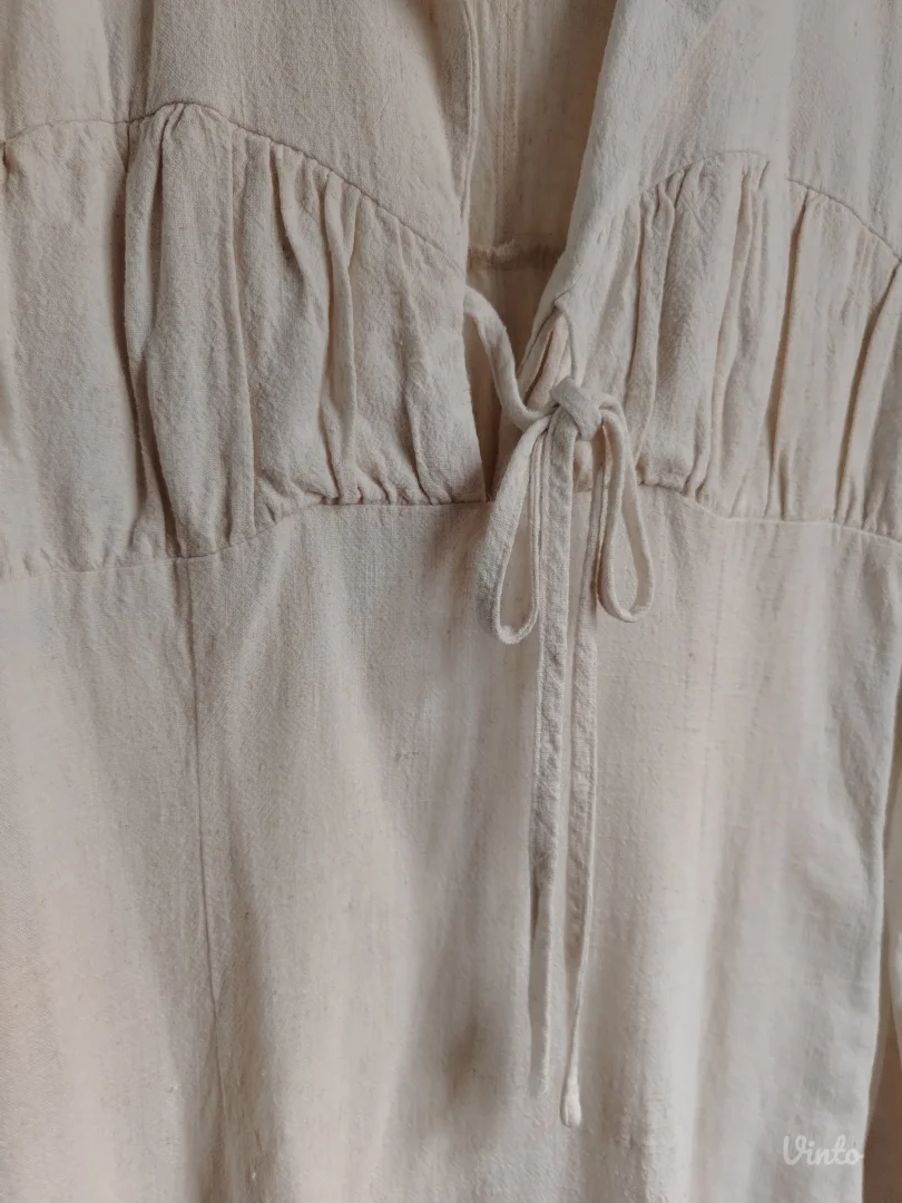 PROLEĆNA/ LETNJA HALJINA BEŽ BOJE